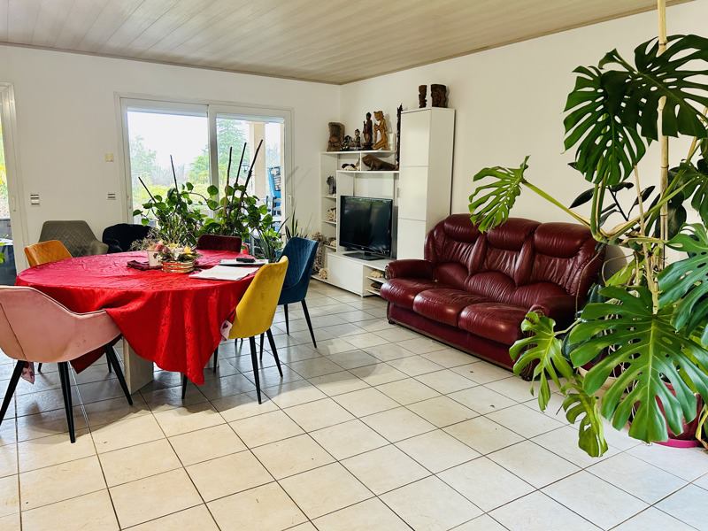 Vente Maison CHAUFFOUR SUR VELL - 6 pièces -151 m² - (19500)