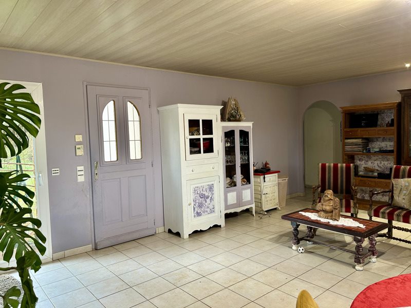 Vente Maison CHAUFFOUR SUR VELL - 6 pièces -151 m² - (19500)