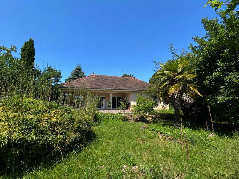 Vente Maison CHAUFFOUR SUR VELL - 6 pièces -151 m² - (19500)