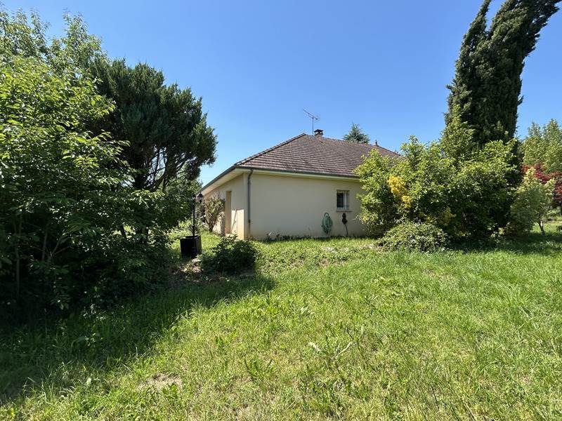 Vente Maison CHAUFFOUR SUR VELL - 6 pièces -151 m² - (19500)
