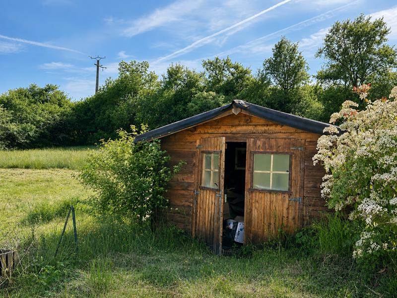 Vente Maison CHAUFFOUR SUR VELL - 6 pièces -151 m² - (19500)