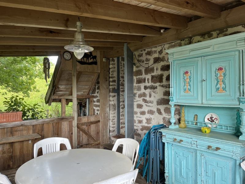 Vente Maison ST BAZILE DE MEYSSAC - 3 pièces -85 m² - (19500)