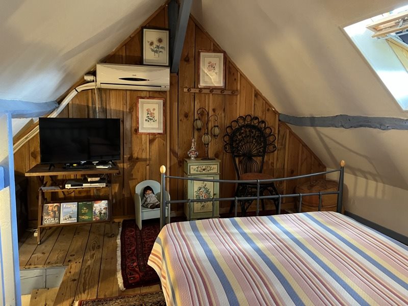 Vente Maison ST BAZILE DE MEYSSAC - 3 pièces -85 m² - (19500)