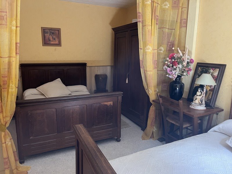Vente Maison ST BAZILE DE MEYSSAC - 3 pièces -85 m² - (19500)