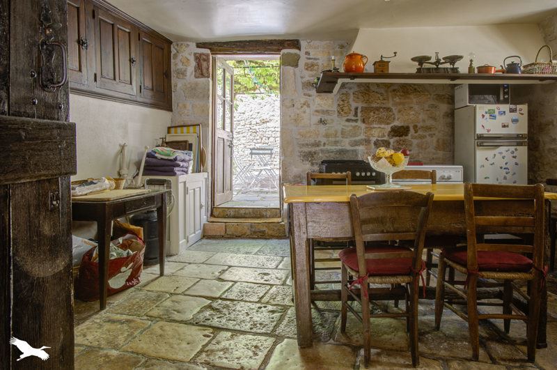 Vente Maison TURENNE - 9 pièces -257 m² - (19500)