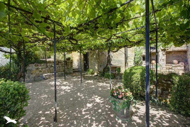 Vente Maison TURENNE - 9 pièces -257 m² - (19500)