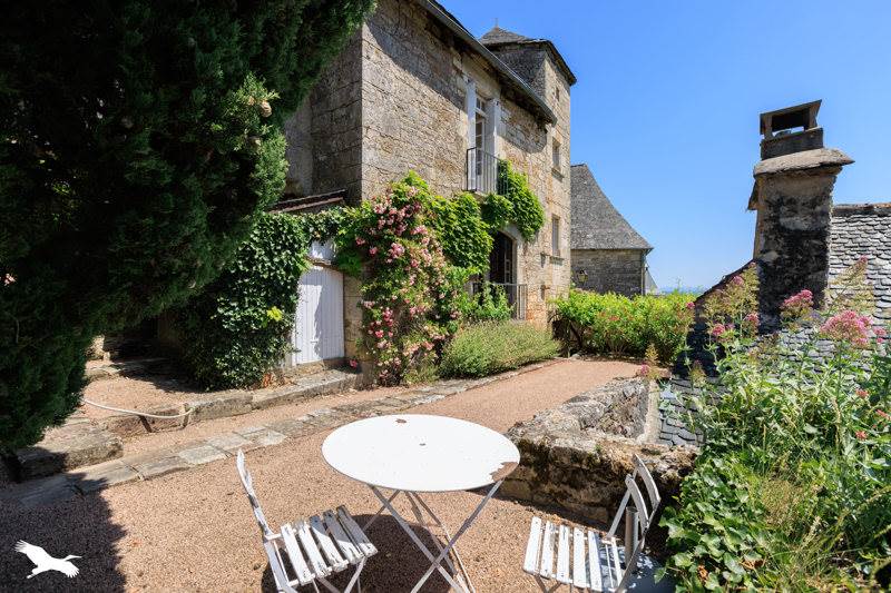 Vente Maison TURENNE - 9 pièces -257 m² - (19500)