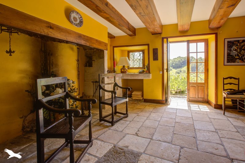 Vente Maison TURENNE - 9 pièces -257 m² - (19500)