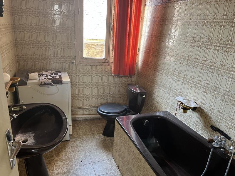 Vente Maison SERILHAC - 7 pièces -166 m² - (19190)