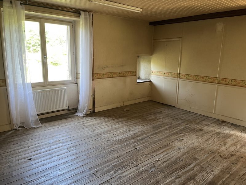 Vente Maison SERILHAC - 7 pièces -166 m² - (19190)