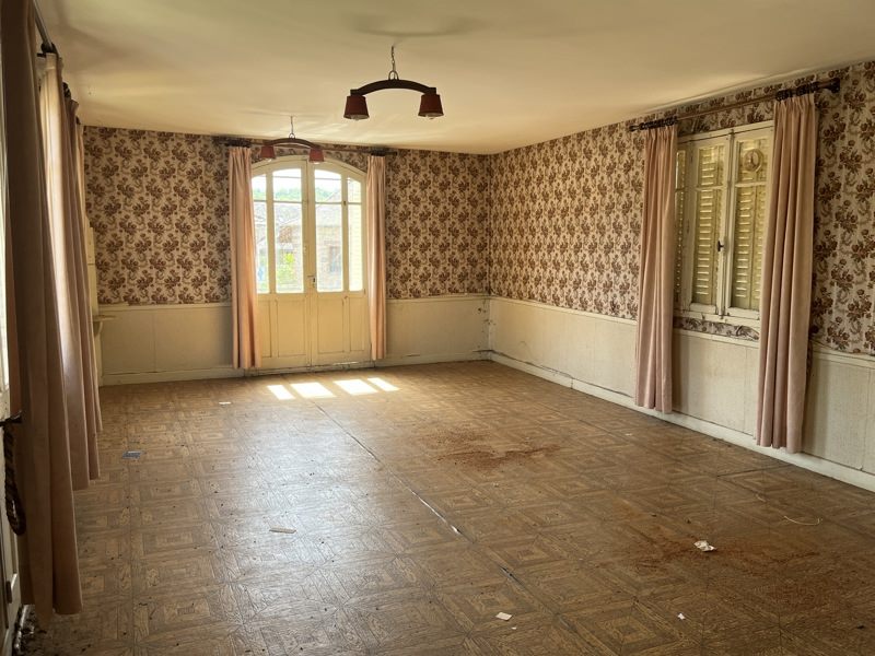Vente Maison SERILHAC - 7 pièces -166 m² - (19190)