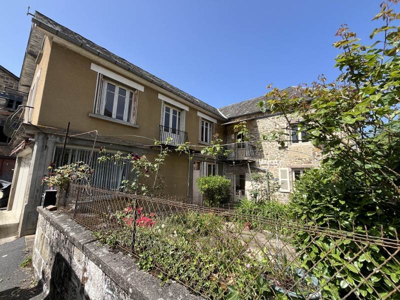 Vente Maison SERILHAC - 7 pièces -166 m² - (19190)