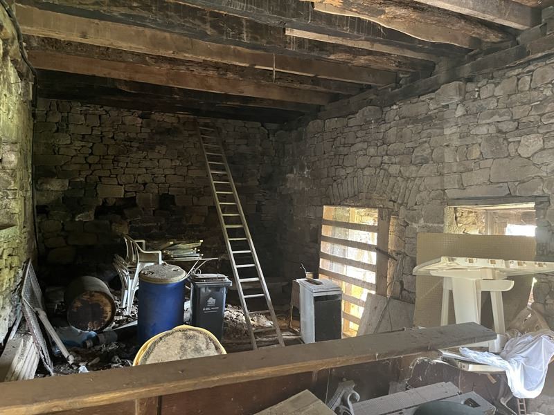 Vente Maison SERILHAC - 3 pièces -49 m² - (19190)