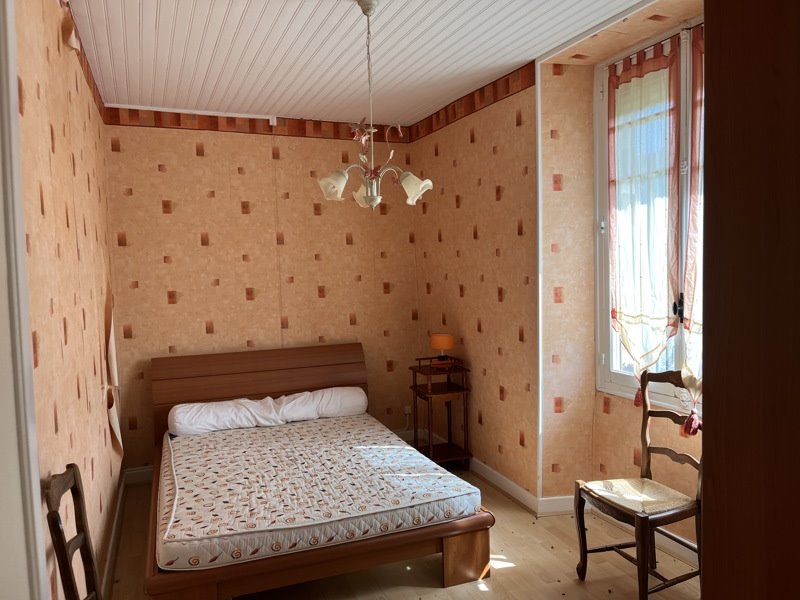Vente Maison SERILHAC - 5 pièces -89 m² - (19190)