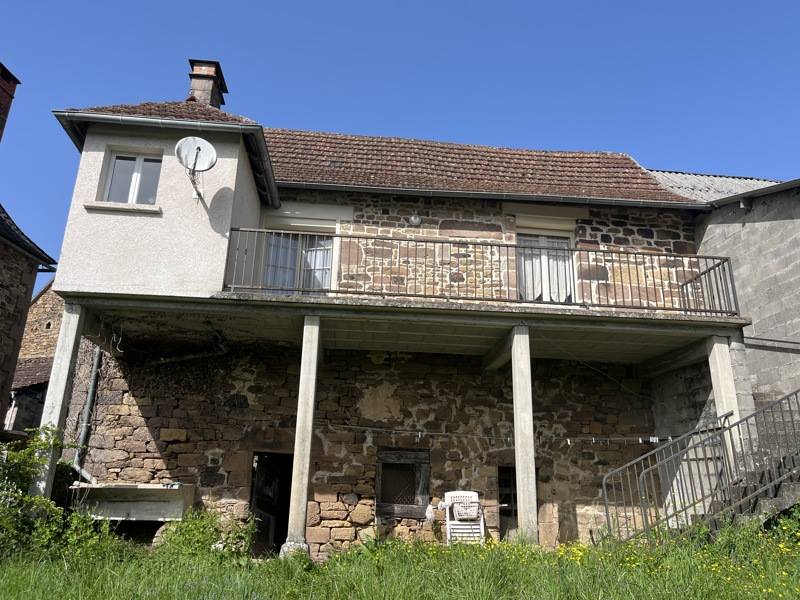 Vente Maison SERILHAC - 5 pièces -89 m² - (19190)