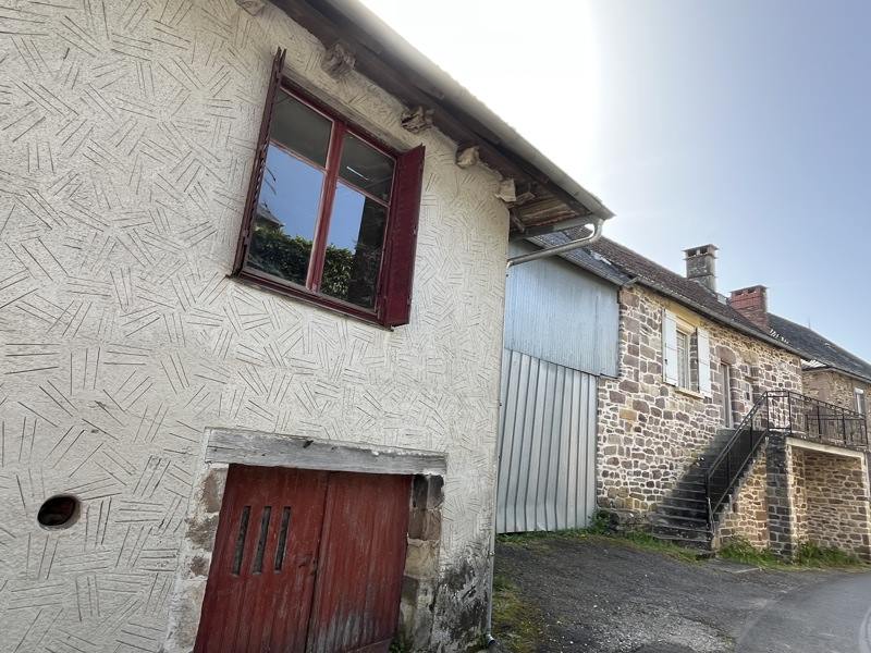 Vente Maison SERILHAC - 5 pièces -89 m² - (19190)