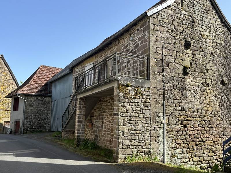 Vente Maison SERILHAC - 5 pièces -89 m² - (19190)