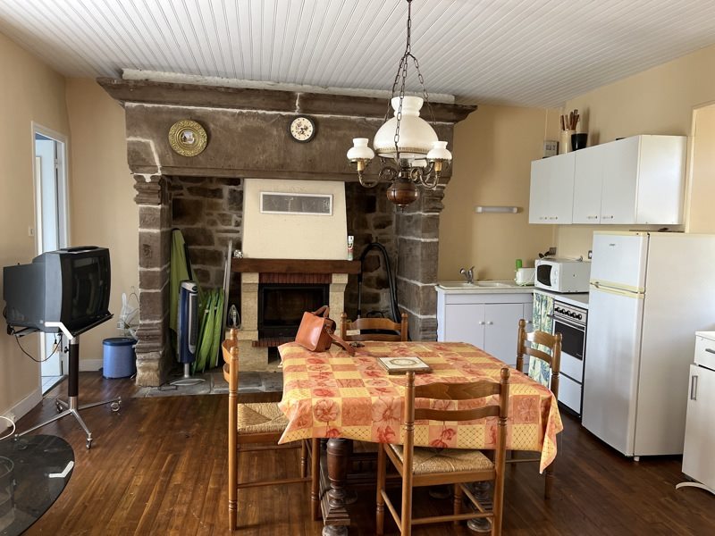 Vente Maison SERILHAC - 5 pièces -89 m² - (19190)
