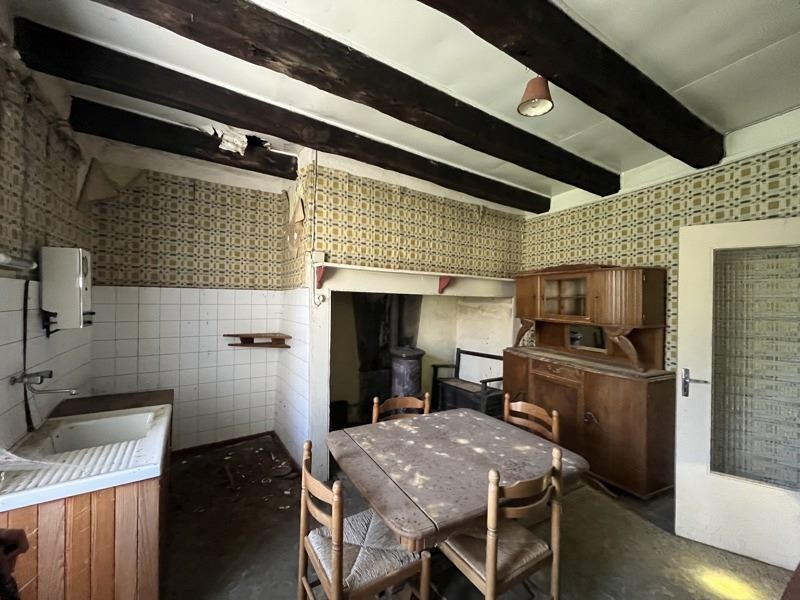Vente Maison SERILHAC - 5 pièces -89 m² - (19190)