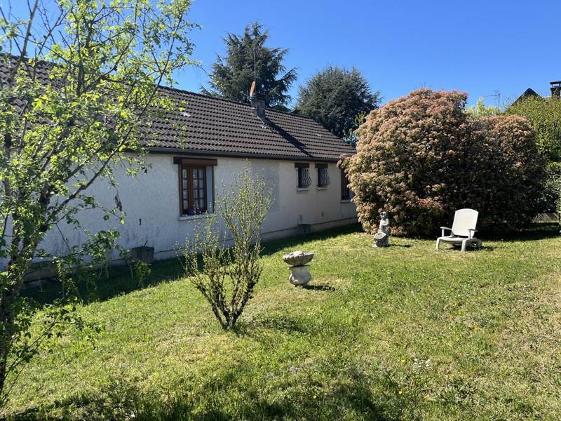 Vente Maison BEYNAT - 4 pièces -71 m² - (19190)