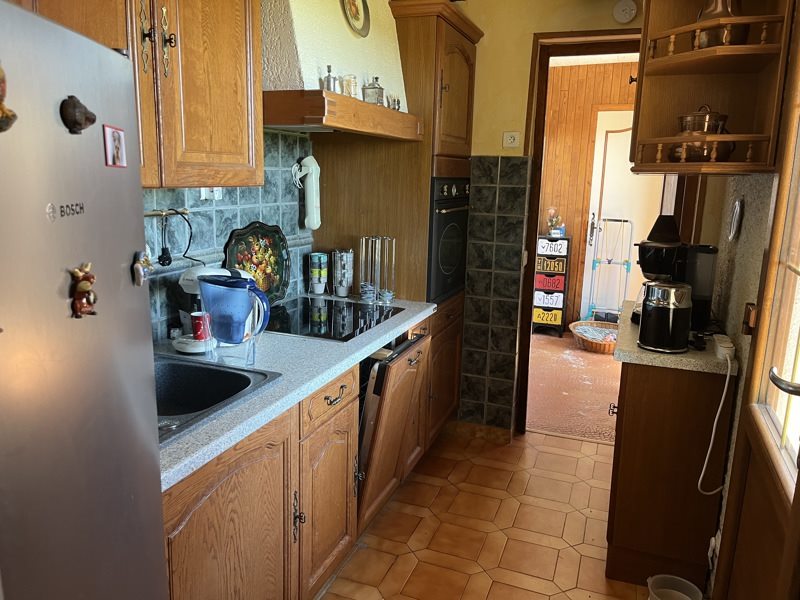 Vente Maison BEYNAT - 4 pièces -71 m² - (19190)