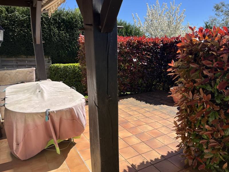 Vente Maison BEYNAT - 4 pièces -71 m² - (19190)
