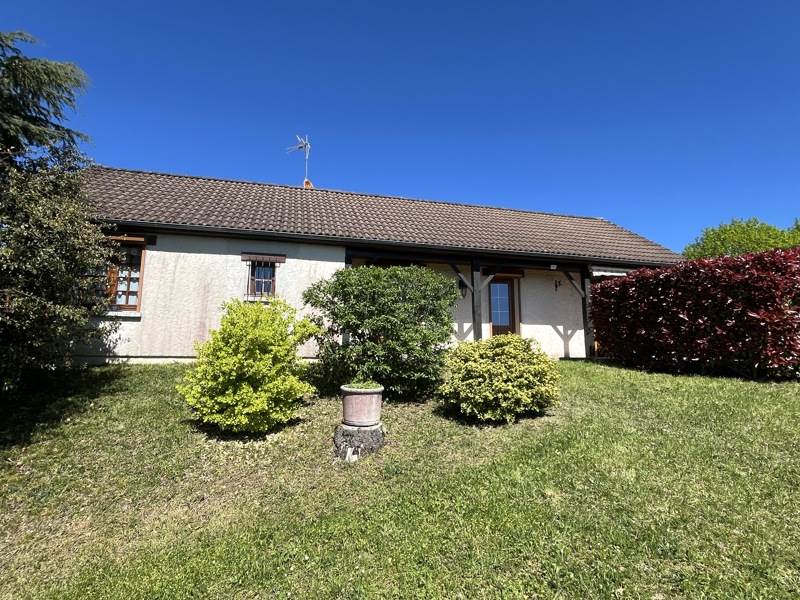 Vente Maison BEYNAT - 4 pièces -71 m² - (19190)