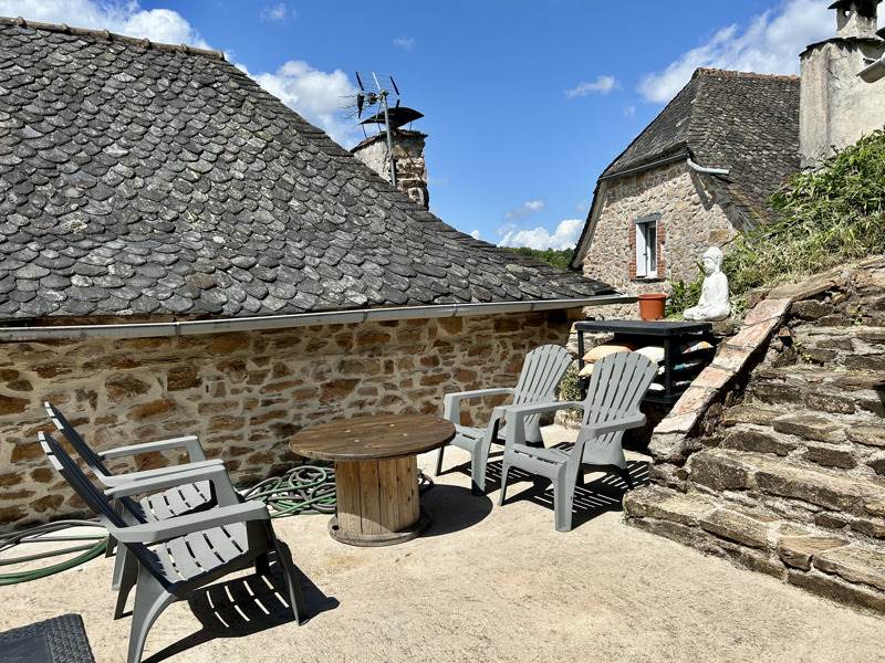 Vente Maison BEYNAT - 4 pièces -114 m² - (19190)