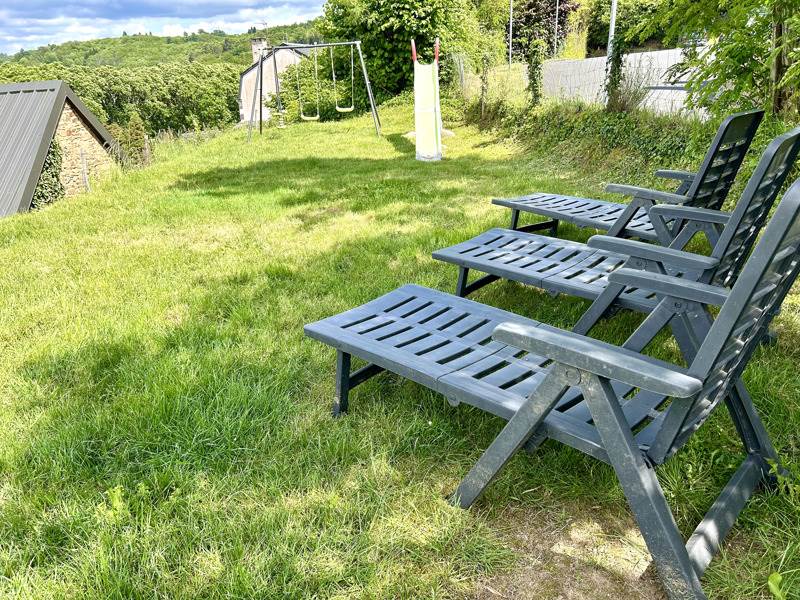 Vente Maison BEYNAT - 4 pièces -114 m² - (19190)