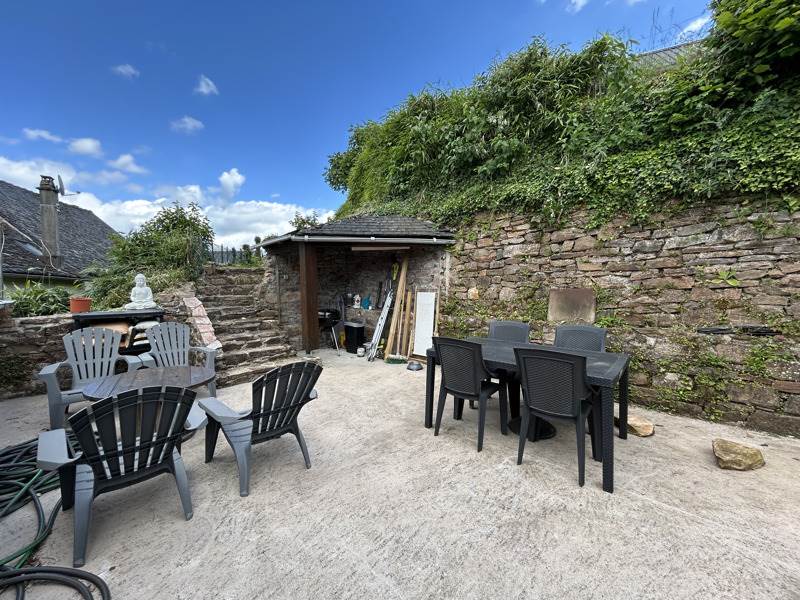 Vente Maison BEYNAT - 4 pièces -114 m² - (19190)