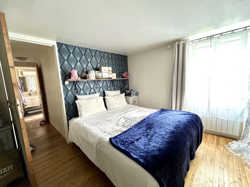 Vente Maison BEYNAT - 4 pièces -114 m² - (19190)