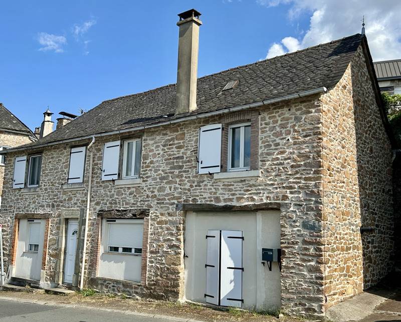 Vente Maison BEYNAT - 4 pièces -114 m² - (19190)