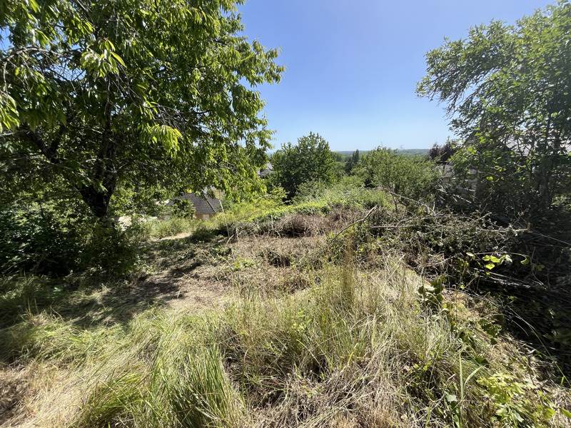 Vente Terrain MEYSSAC - -1207 m² - (19500)