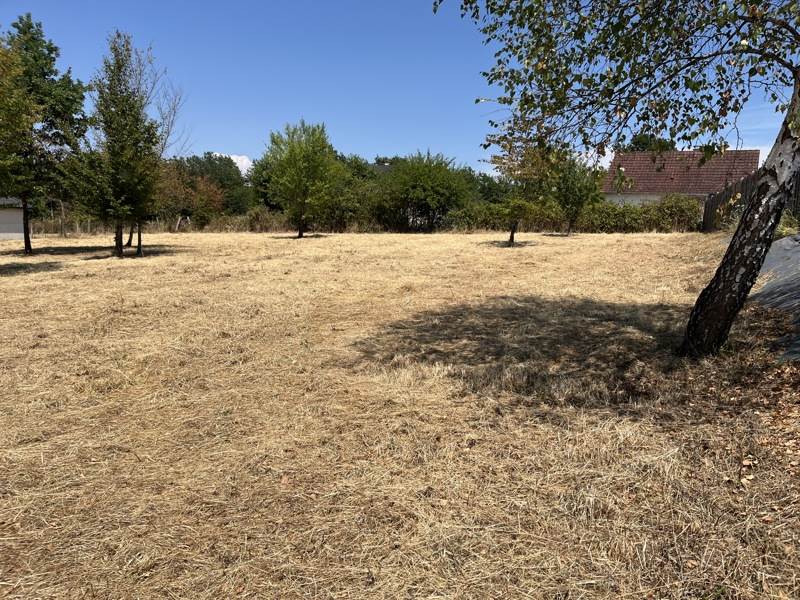 Vente Terrain JUGEALS NAZARETH - -1434 m² - (19500)