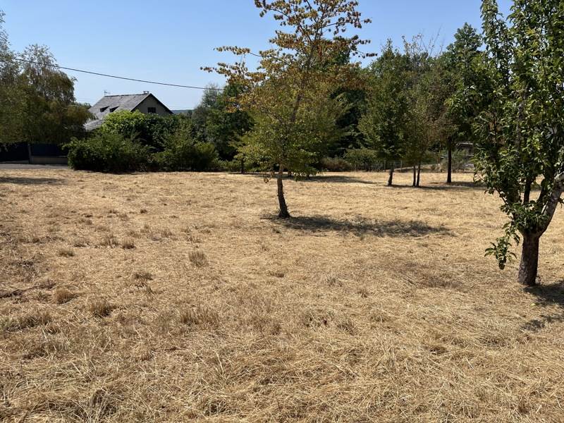 Vente Terrain JUGEALS NAZARETH - -1434 m² - (19500)
