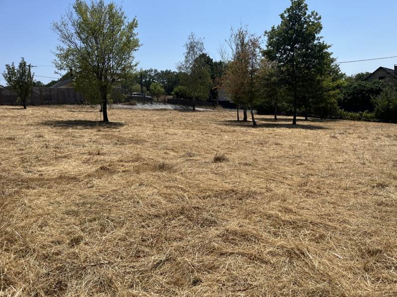 Vente Terrain JUGEALS NAZARETH - -1434 m² - (19500)