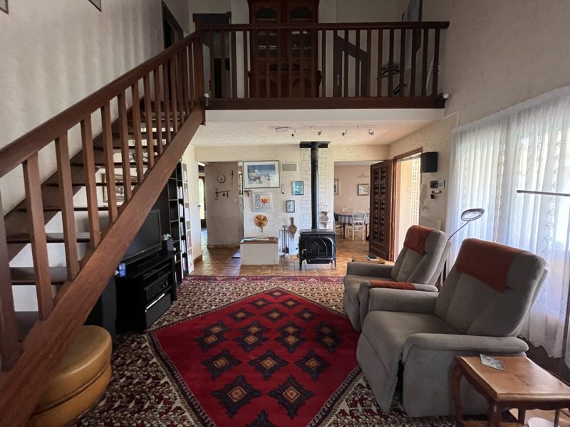 Vente Maison BEYNAT - 6 pièces -154 m² - (19190)
