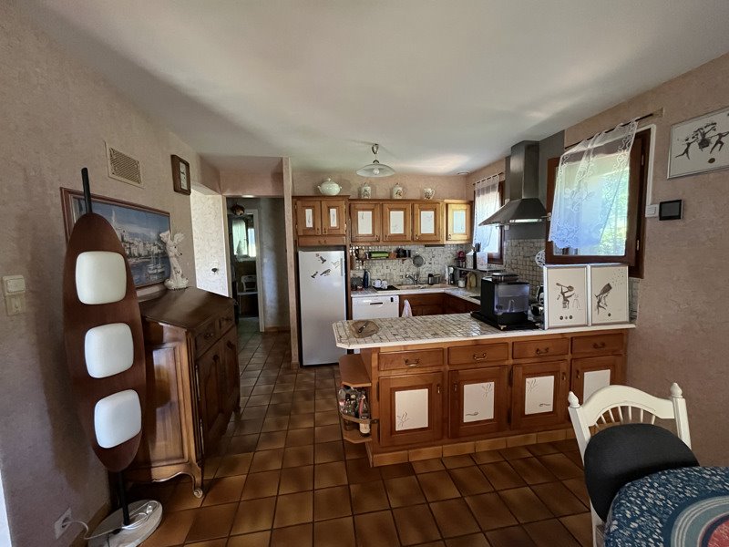Vente Maison BEYNAT - 6 pièces -154 m² - (19190)