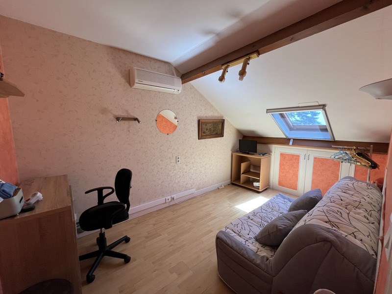 Vente Maison BEYNAT - 6 pièces -154 m² - (19190)