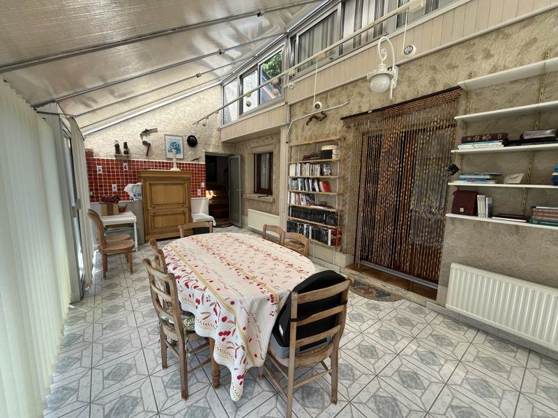 Vente Maison BEYNAT - 6 pièces -154 m² - (19190)