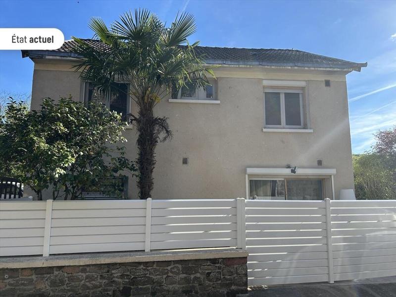 Vente Maison LE PESCHER - 5 pièces -130 m² - (19190)