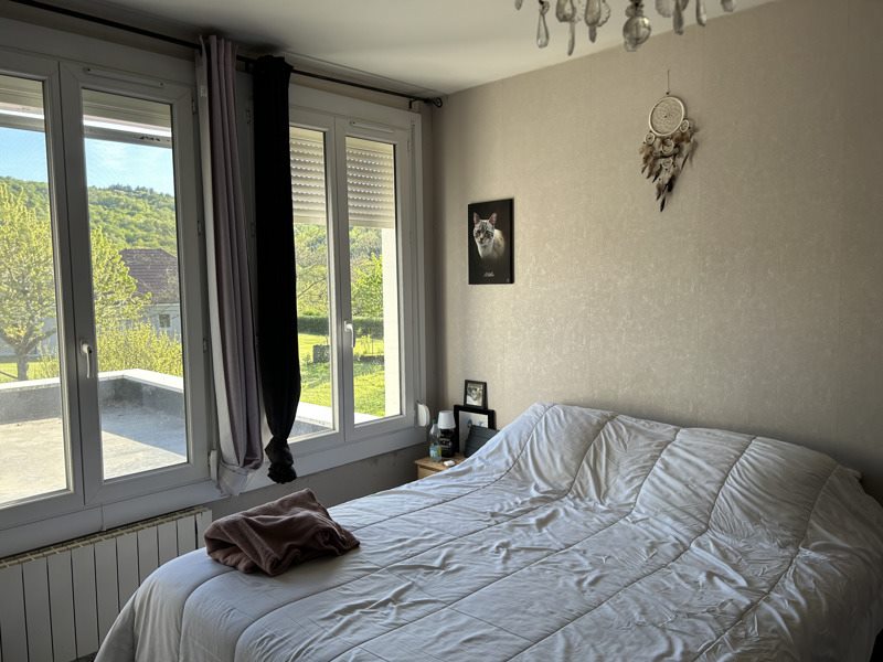 Vente Maison LE PESCHER - 5 pièces -130 m² - (19190)