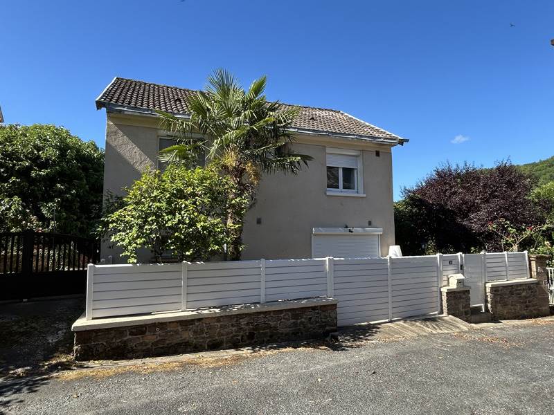 Vente Maison LE PESCHER - 5 pièces -130 m² - (19190)