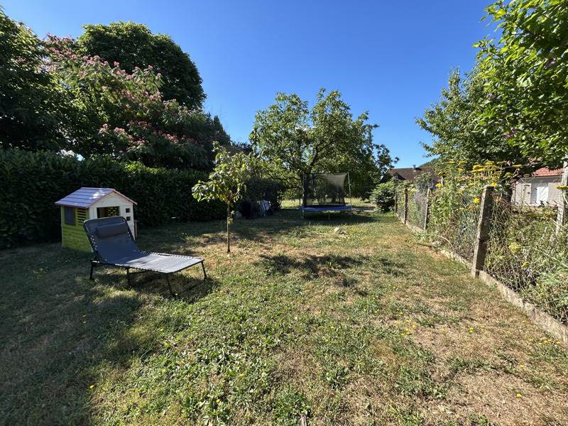 Vente Maison LE PESCHER - 5 pièces -130 m² - (19190)