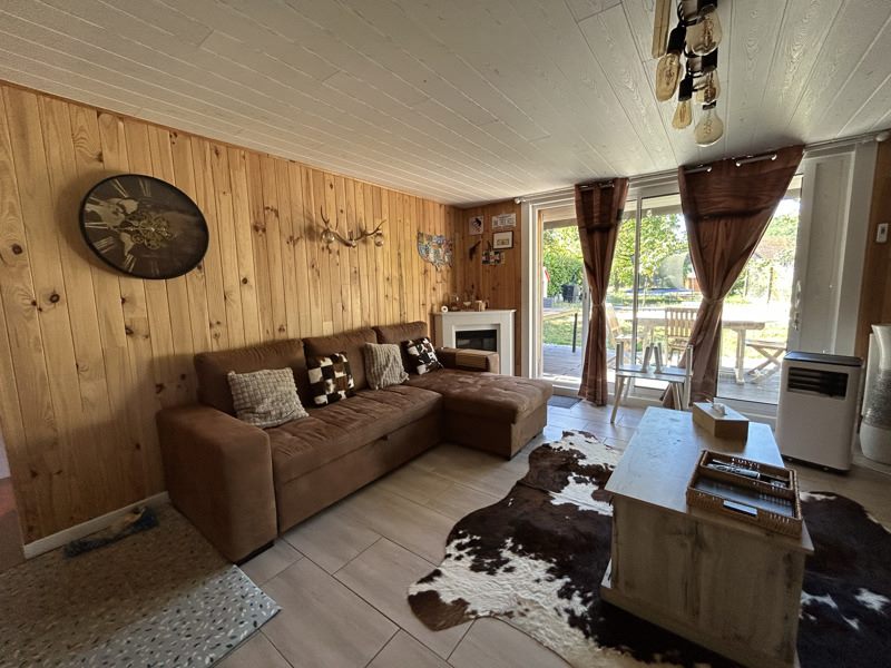 Vente Maison LE PESCHER - 5 pièces -130 m² - (19190)