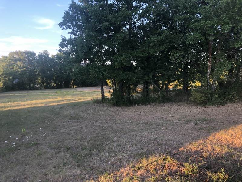 Vente Terrain CHAUFFOUR SUR VELL - -4380 m² - (19500)