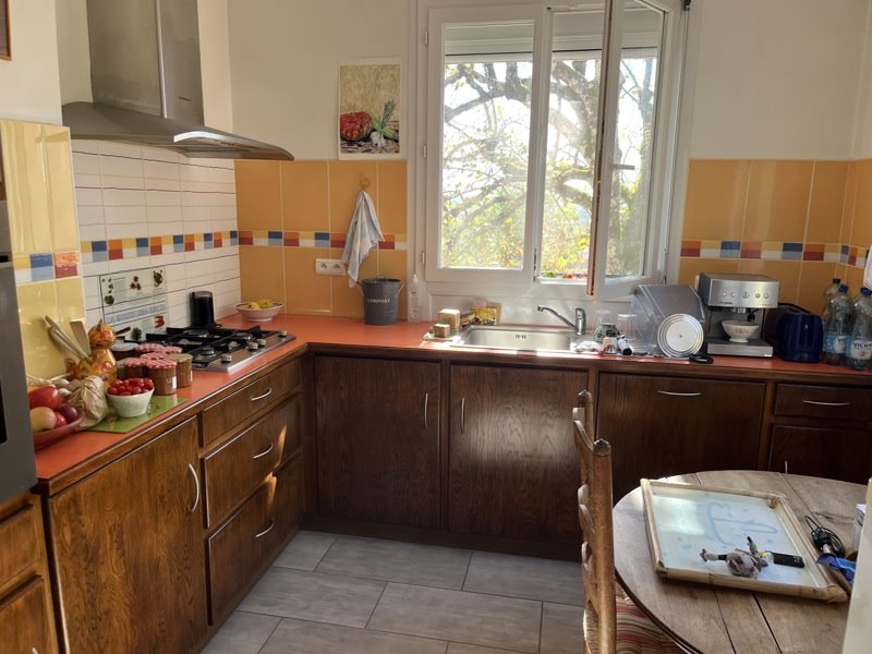 Vente Maison MEYSSAC - 4 pièces -98 m² - (19500)