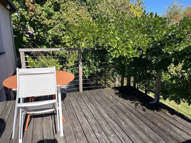 Vente Maison MEYSSAC - 4 pièces -98 m² - (19500)