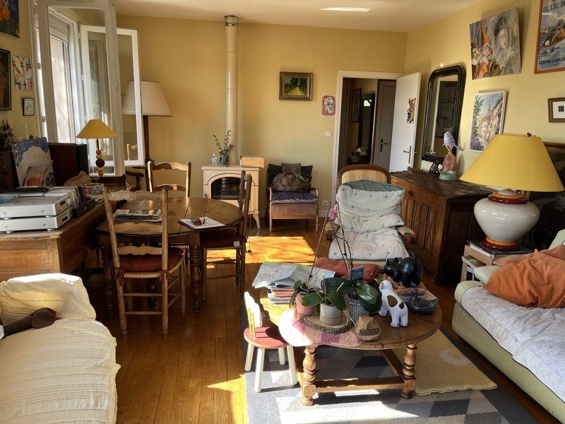 Vente Maison MEYSSAC - 4 pièces -98 m² - (19500)