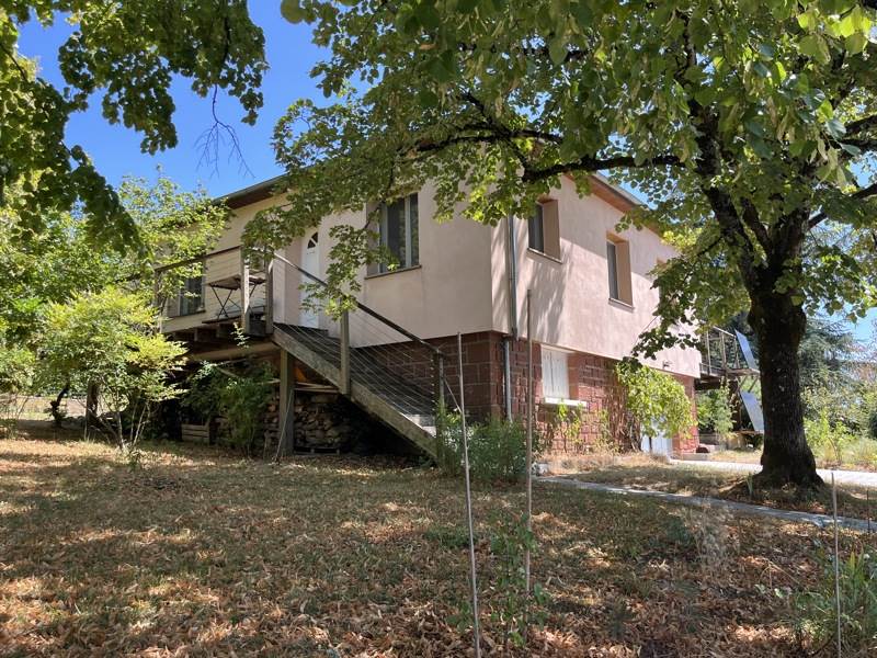 Vente Maison MEYSSAC - 4 pièces -98 m² - (19500)